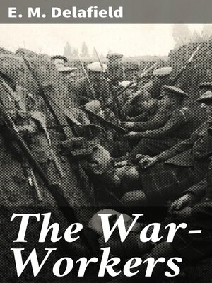 cover image of The War-Workers